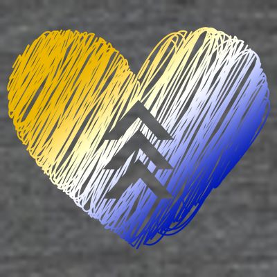 Support Down Syndrome Heart T-Shirt