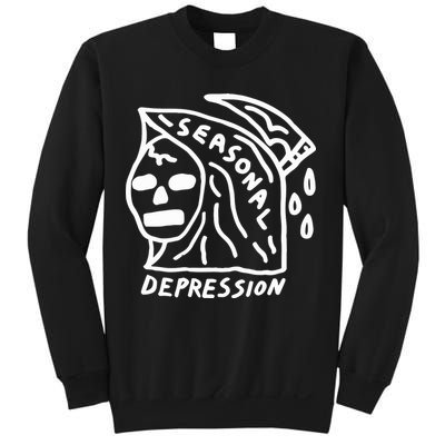 Seasonal Depression Sweatshirt