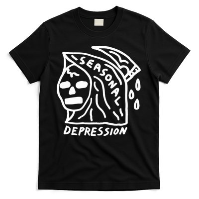 Seasonal Depression T-Shirt