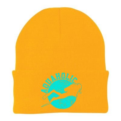 Scuba Diving Knit Cap Winter Beanie