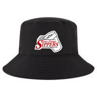 San Diego Sippers Cool Comfort Performance Bucket Hat