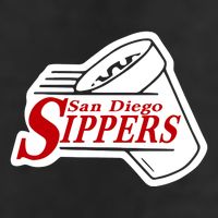 San Diego Sippers Cool Comfort Performance Bucket Hat