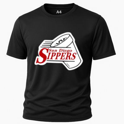 San Diego Sippers Performance Shirt