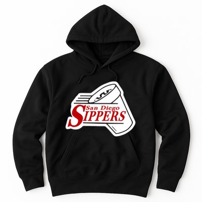 San Diego Sippers Hoodie
