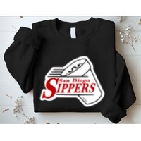 San Diego Sippers Sweatshirt