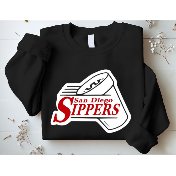 San Diego Sippers Sweatshirt