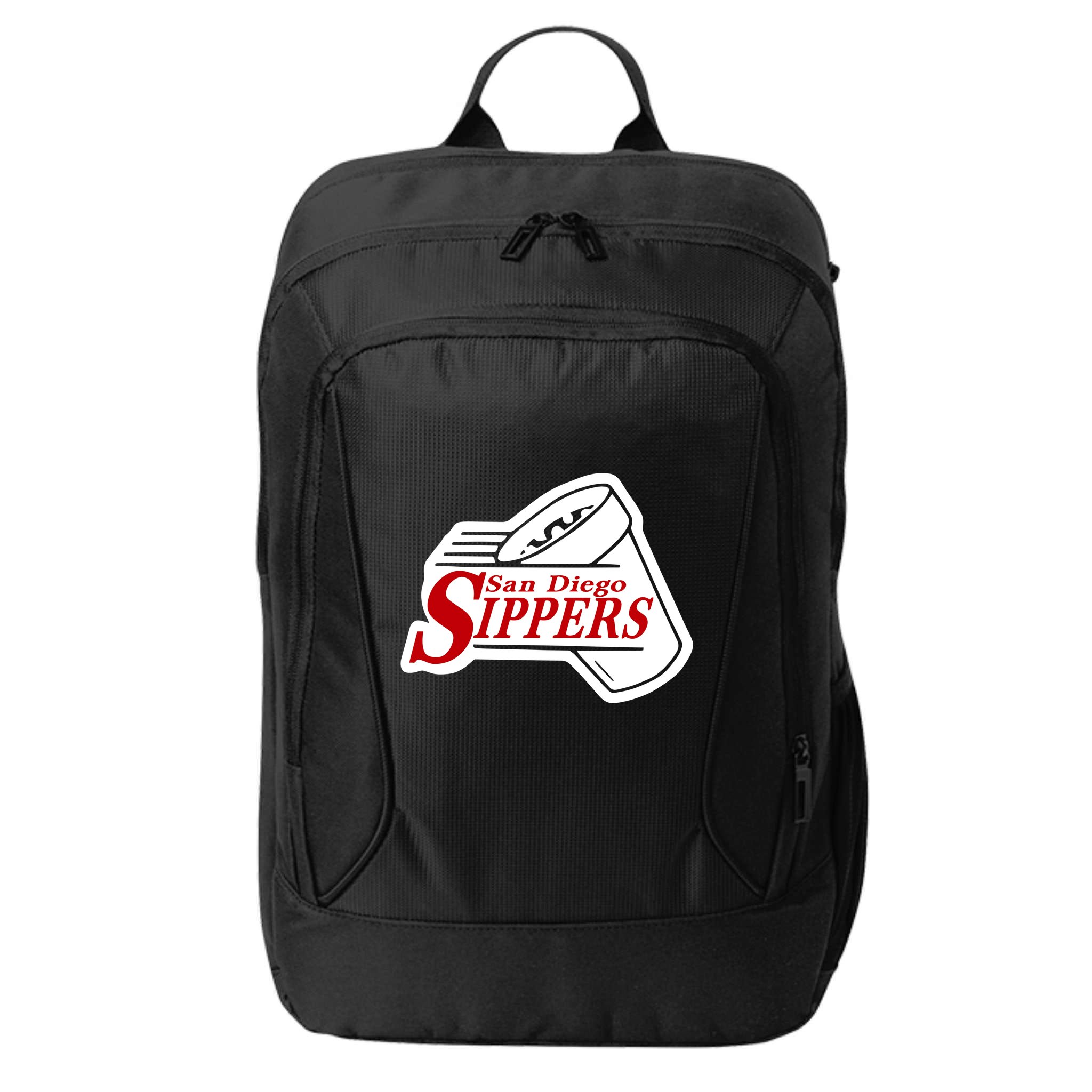 San Diego Sippers City Backpack