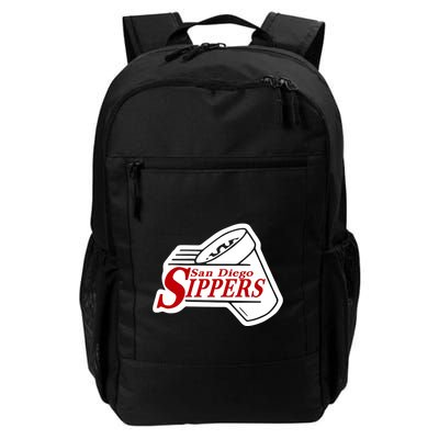 San Diego Sippers Backpack