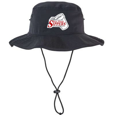 San Diego Sippers Bucket Hat