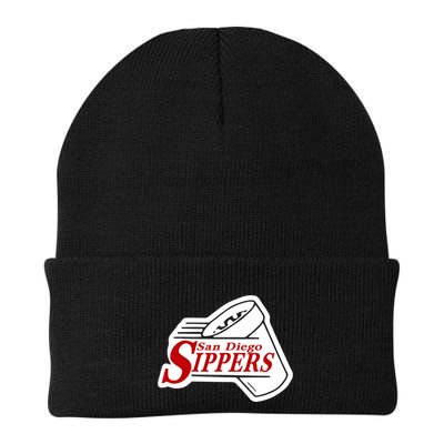 San Diego Sippers Beanie
