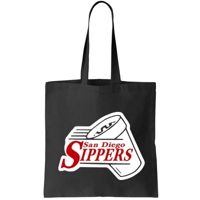 San Diego Sippers Bag