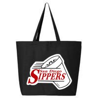 San Diego Sippers 25L Jumbo Tote