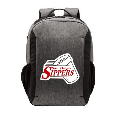 San Diego Sippers Vector Backpack