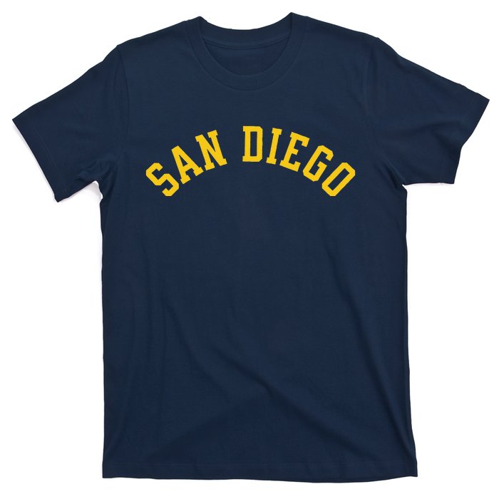 San Diego T-Shirt