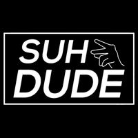 Suh Dude Sweatshirt