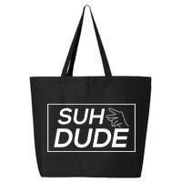 Suh Dude 25L Jumbo Tote
