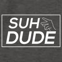 Suh Dude Vector Backpack