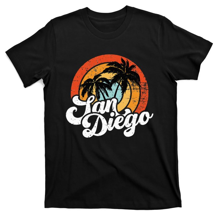 San Diego San Diego Gift San Diego Lover T-Shirt