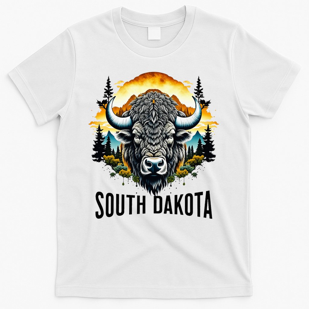 South Dakota T-Shirt