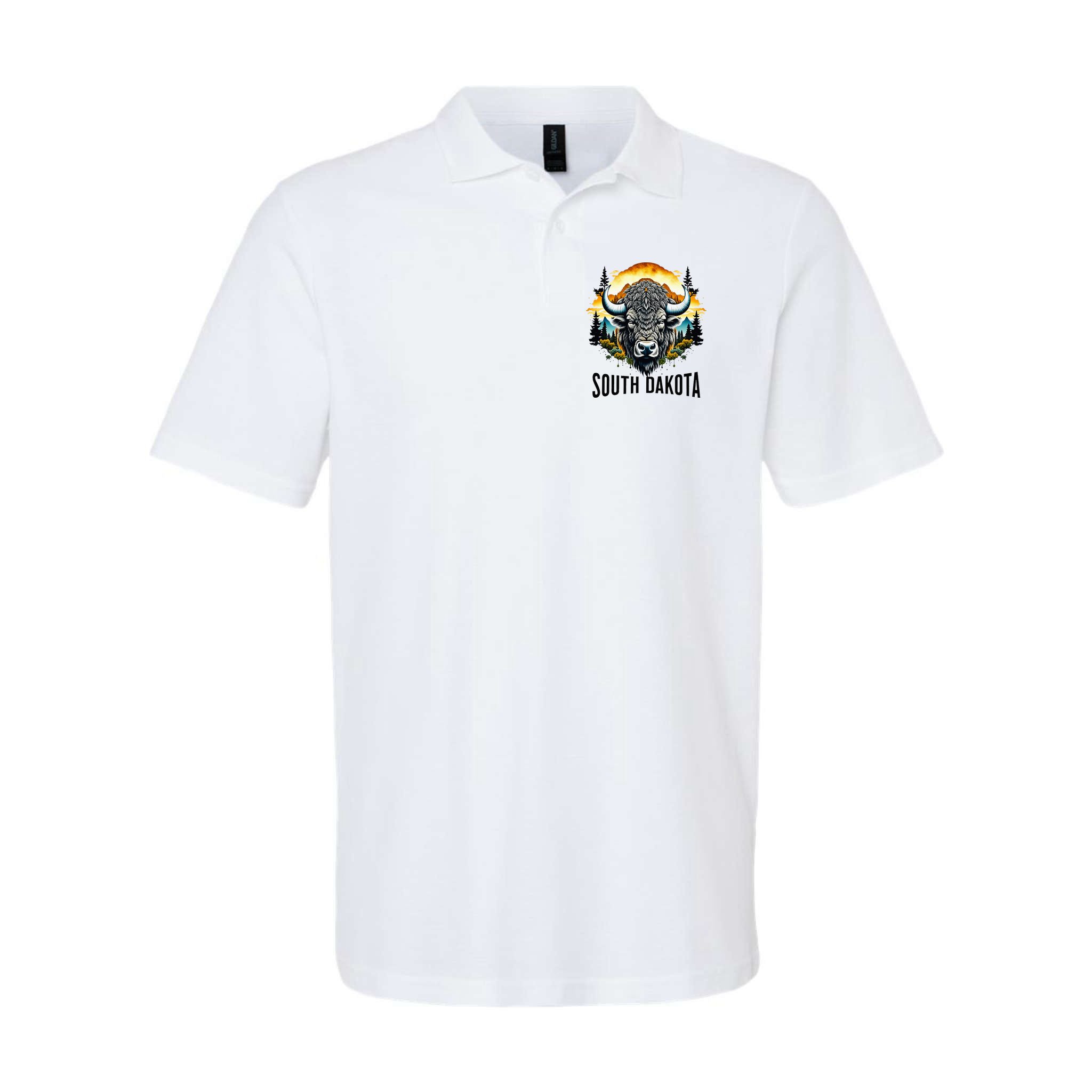 South Dakota Polo