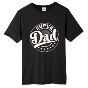 Super Dad Tall Fusion ChromaSoft Performance T-Shirt