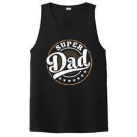 Super Dad PosiCharge Competitor Tank