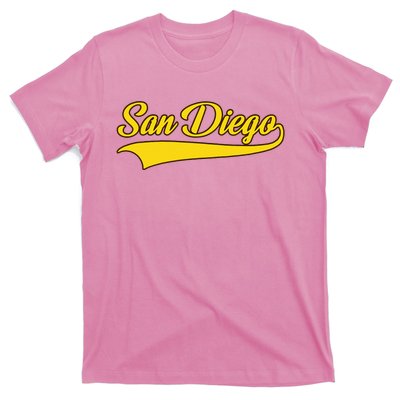 San Diego T-Shirt