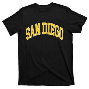 San Diego T-Shirt