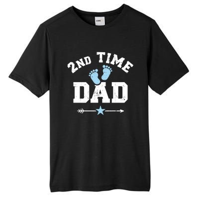 Ski Dad Sweater Fathers Day Favorite Ski Buddies Call Me Dad Cute Gift Tall Fusion ChromaSoft Performance T-Shirt