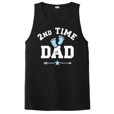 Ski Dad Sweater Fathers Day Favorite Ski Buddies Call Me Dad Cute Gift PosiCharge Competitor Tank