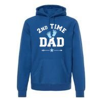 Ski Dad Sweater Fathers Day Favorite Ski Buddies Call Me Dad Cute Gift Premium Hoodie