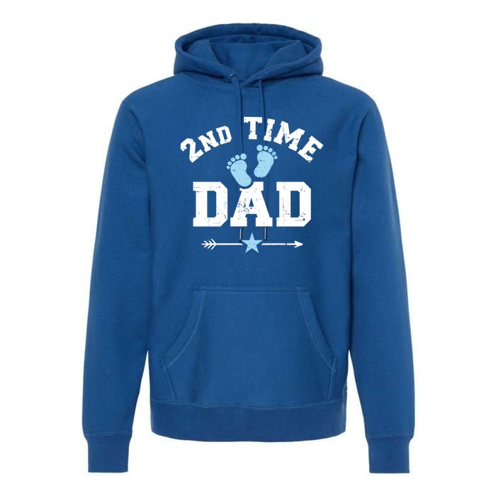 Ski Dad Sweater Fathers Day Favorite Ski Buddies Call Me Dad Cute Gift Premium Hoodie