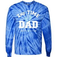 Ski Dad Sweater Fathers Day Favorite Ski Buddies Call Me Dad Cute Gift Tie-Dye Long Sleeve Shirt