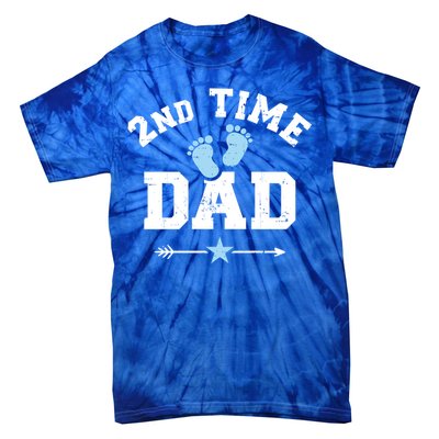 Ski Dad Sweater Fathers Day Favorite Ski Buddies Call Me Dad Cute Gift Tie-Dye T-Shirt