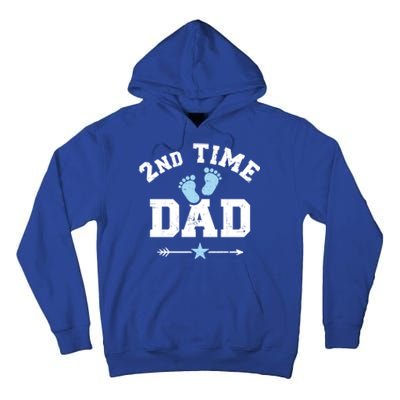 Ski Dad Sweater Fathers Day Favorite Ski Buddies Call Me Dad Cute Gift Tall Hoodie