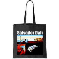 Salvador Dali The Persistence Of Memory 1931 Bag