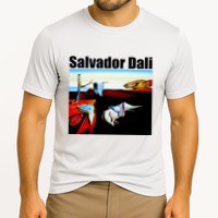 Salvador Dali The Persistence Of Memory 1931 Performance Shirt
