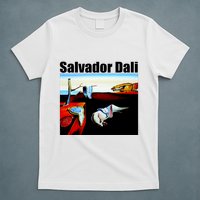 Salvador Dali The Persistence Of Memory 1931 T-Shirt