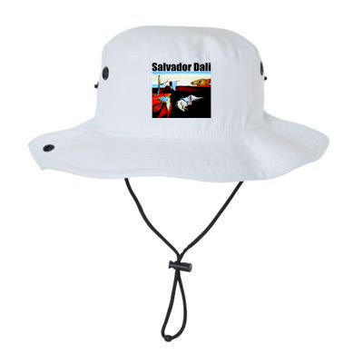 Salvador Dali The Persistence Of Memory 1931 Bucket Hat