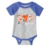 Spooky Dentist Team Halloween Dentistry Crew Gift Infant Baby Jersey Bodysuit