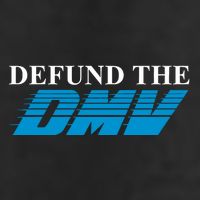 Shitheadsteve Defund The Dmv 15oz Campfire Ceramic Mug
