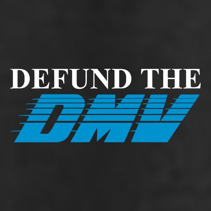 Shitheadsteve Defund The Dmv 15oz Campfire Ceramic Mug