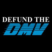 Shitheadsteve Defund The Dmv Cropped Pullover Crew
