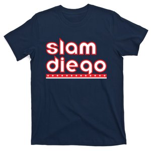 Slam Diego USA T-Shirt