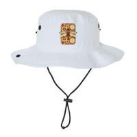 Steampunk Dragonfly Victorian Art Mechanical Steam Punk Bucket Hat