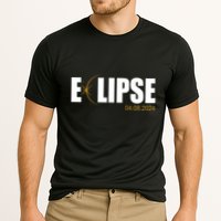 Solar Eclipse 04.08.24 Cooling Performance Crew T-Shirt