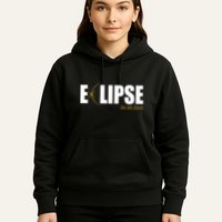 Solar Eclipse 04.08.24 Hoodie
