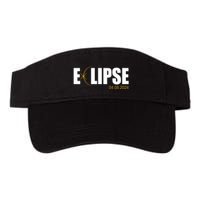 Solar Eclipse 04.08.24 Visor