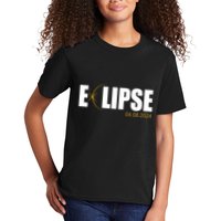 Solar Eclipse 04.08.24 Kids T-Shirt