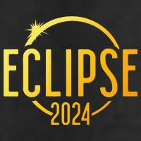 Solar Eclipse 2024 Total Solar Eclipse 4.08.24 Trucker Hat